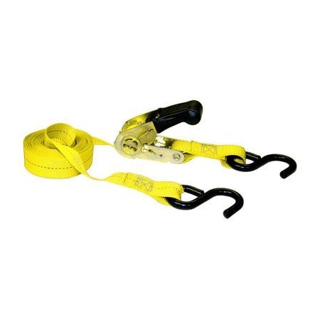 Hampton Products-Keeper 4PK15' Ratchet Tie Down 5506